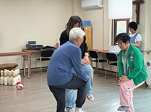 [미래설계 프로그램] 순창군 장애인복지관, "빛이 날 나의 미래"로 자립의 희망을 전합니다