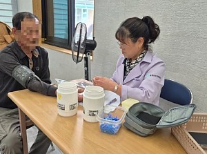 [마을끼리도란도란] 가을날 마을에 찾아온 따뜻한 만남! 순창읍 1사정마을에서 함께한 하루